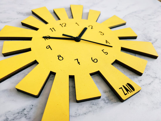 Sun Clock